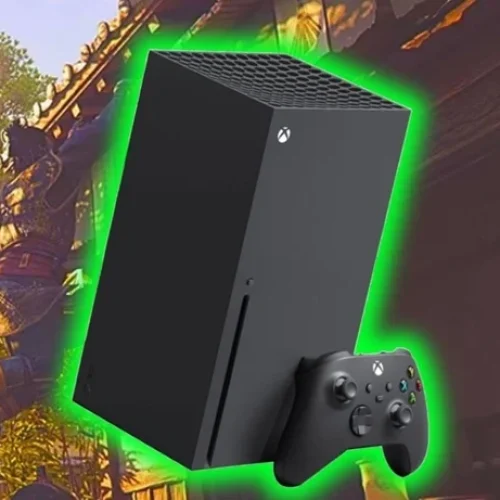 Novo patch de 19 GB do Assassin’s Creed Shadows para Xbox adiciona grandes mudanças no parkour