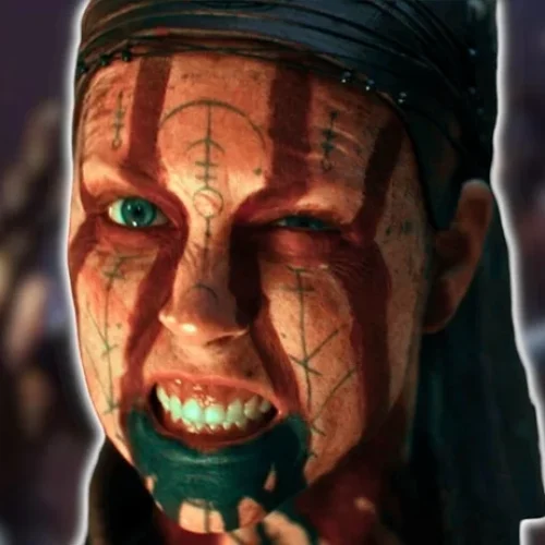 Hellblade 2 finalmente ganhará um lançamento físico para Xbox