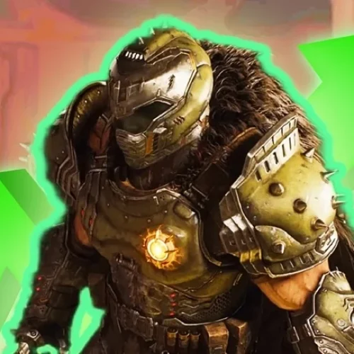 Doom Marca a Segunda Maior Estreia do Game Pass em 2025