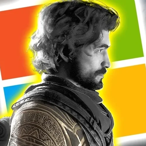 Microsoft Impulsiona Sucesso de “Clair Obscur” com Suporte