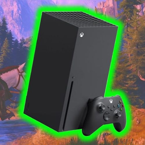 The Witcher 3 está prestes a ficar ainda melhor com suporte a mods no Xbox Series X/S