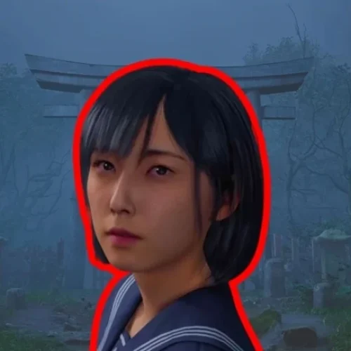 O cenário histórico japonês de Silent Hill é o que esta série precisa