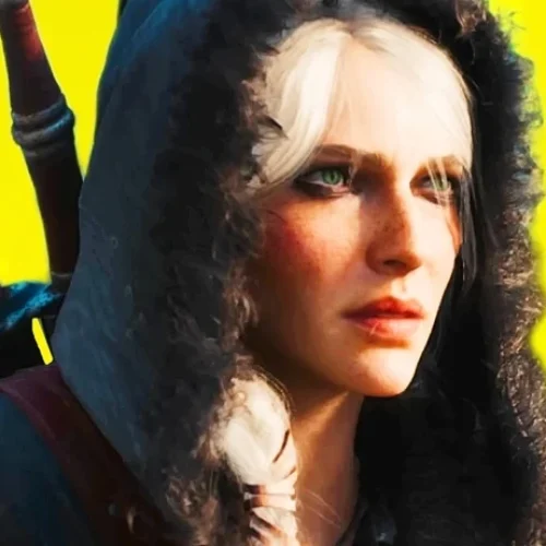 CD Projekt Red traz atualização dupla para The Witcher 4 e Cyberpunk 2077