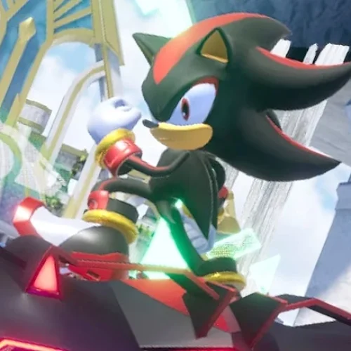 Sonic Racing: data de lançamento do CrossWorlds confirmada