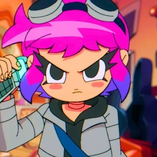 Scott Pilgrim EX envia Scott e Ramona em uma jornada épica em 2026