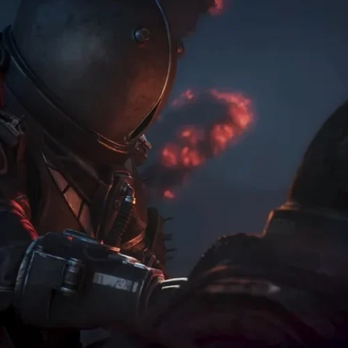 Cronos: The New Dawn será lançado no Xbox Game Pass em 2025