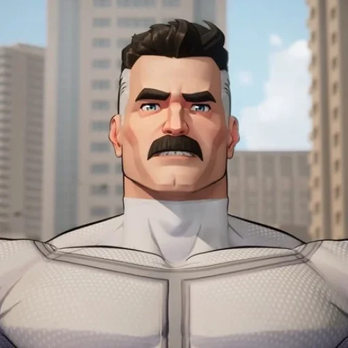 Invincible VS anunciado para Xbox e PC