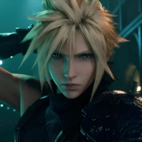Final Fantasy 7 Remake Intergrade chega oficialmente ao Xbox