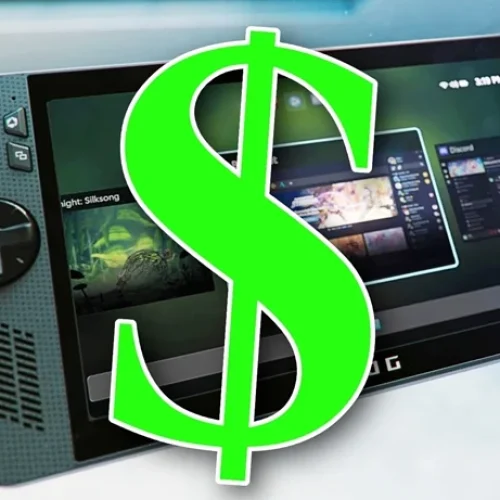 O Xbox Ally X pode custar bem mais de US$ 700 com base em dispositivos anteriores