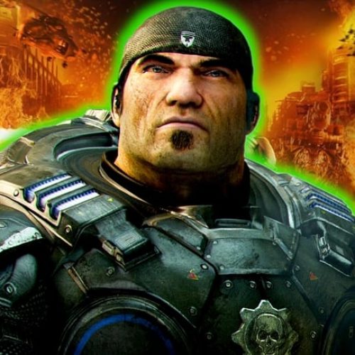 Proprietários de Gears of War: Ultimate Edition agora recebem códigos gratuitos do Reloaded Xbox
