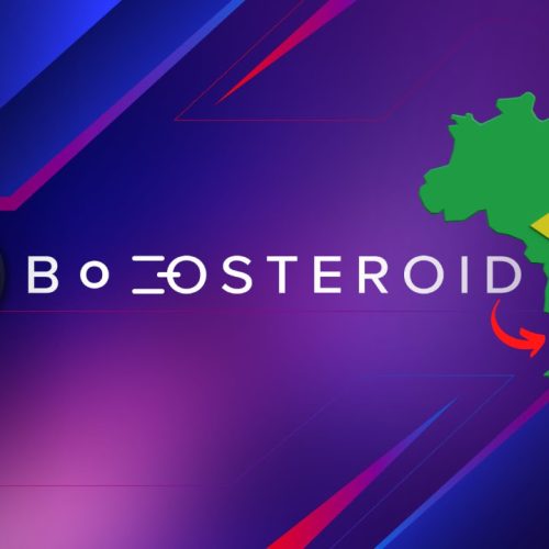 Boosteroid explica atraso na instalação completa dos novos servidores no Brasil!