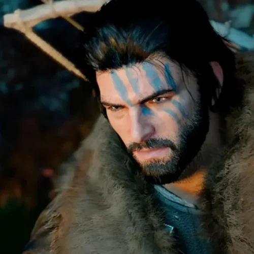 Crimson Desert terá opções de dificuldade para facilitar (ou desafiar) jogadores