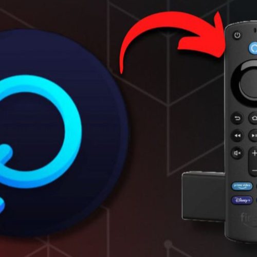 Boosteroid Chegou na Fire TV 4K!