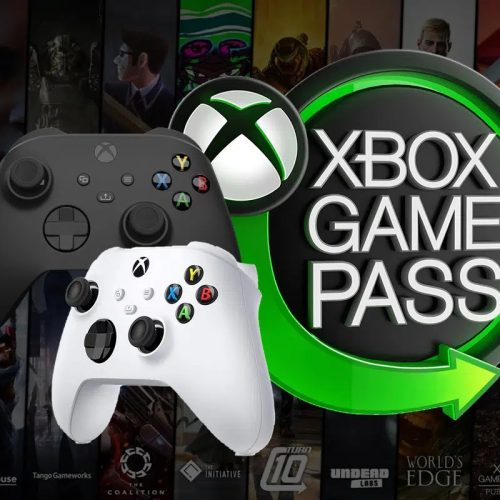 60+ novos jogos no “Transmita seu próprio jogo” do xCloud! Compre e jogue em nuvem!