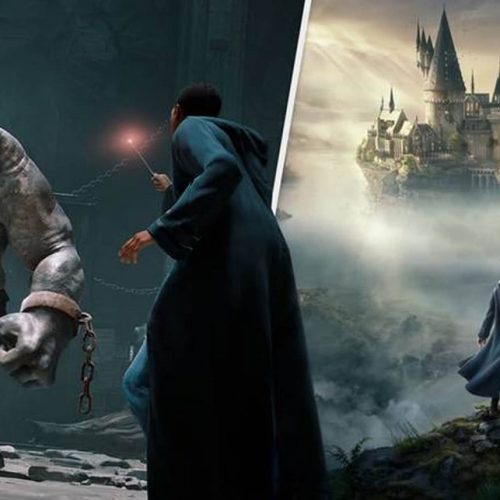 Xbox Game Pass recebe mais de 45 novos jogos — incluindo Hogwarts Legacy