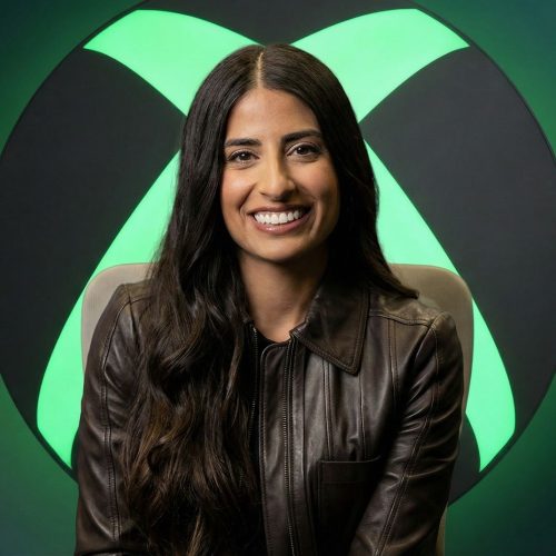 Asha Sharma Reestrutura a Liderança Xbox em Busca de Evolução e Foco em Plataforma
