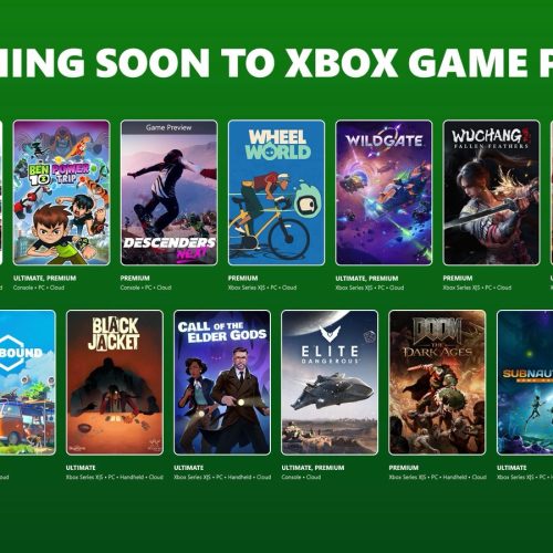 🎮 Xbox Game Pass Maio 2026: Confira TODOS os jogos confirmados, incluindo Forza Horizon 6