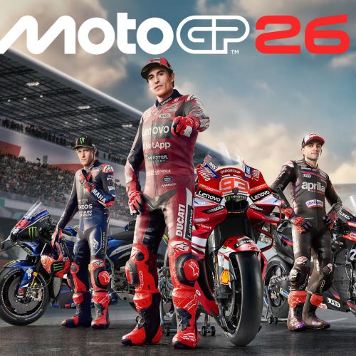 MotoGP26 Brasil: O Retorno Marcante do GP e Outras Novidades Chegam ao Xbox e ROG Ally