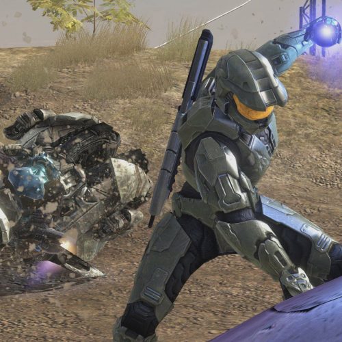 Vazamento Sugere Remakes de Halo 2 e Halo 3 Pós-Campaign Evolved