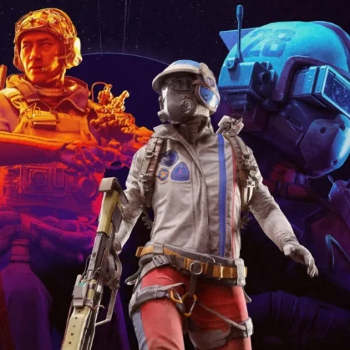 Novos jogos disponíveis para comprar e jogar no xCloud!