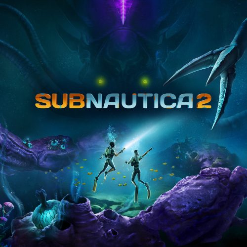 Subnautica 2 Chega ao Xbox Game Preview em 14 de Maio