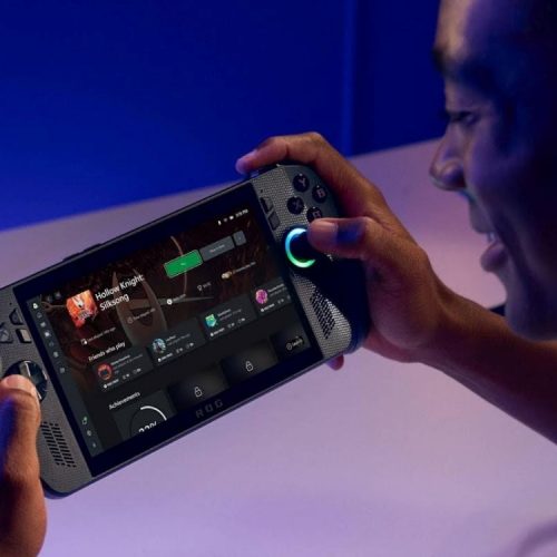 “Modo Portátil” do Xbox já disponível para instalação em qualquer dispositivo Windows portátil