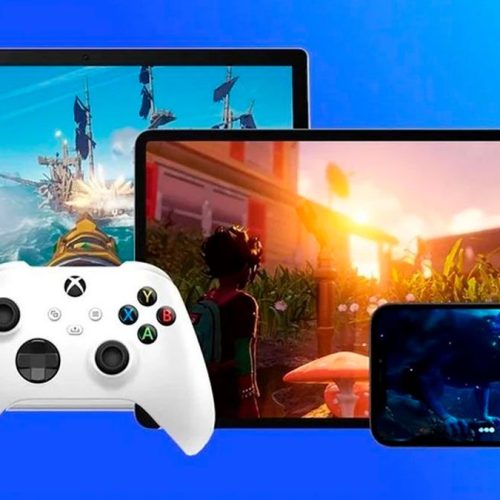 Vale a pena compartilhar conta Xbox para jogar no xCloud?