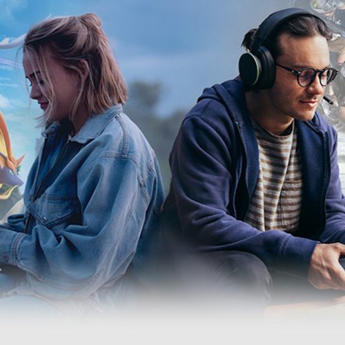 Xbox Cloud Gaming Já Recebe Nova Opção de Resolução e Bitrate