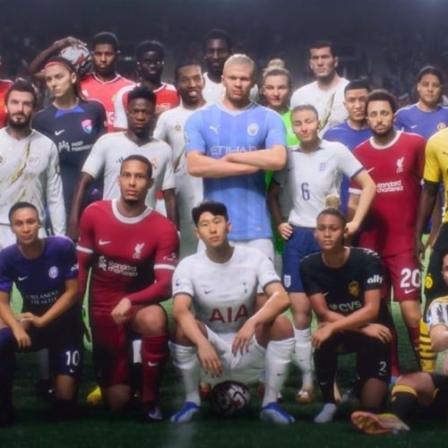Como baixar o teste gratuito do EA Sports FC 26 com o EA Play e o Xbox Game Pass Ultimate
