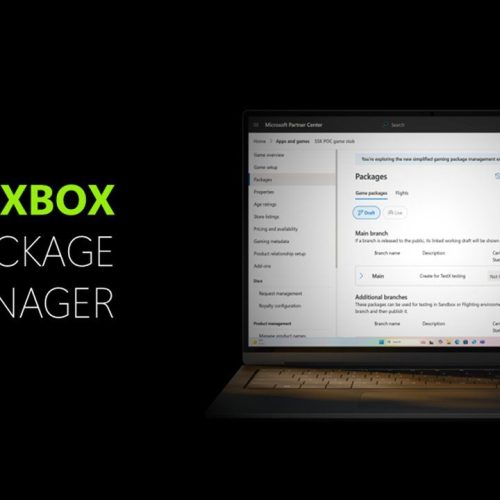 Xbox Game Package Manager: A Nova Ferramenta para Desenvolvedores Simplifica a Publicação de Jogos
