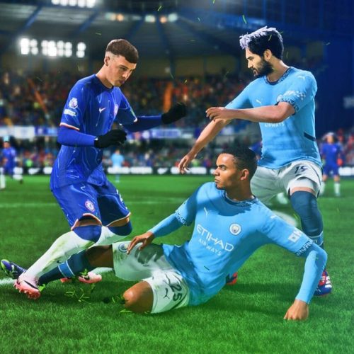 FIFA na Netflix Games: o novo jogo de futebol que vai revolucionar a Copa do Mundo 2026