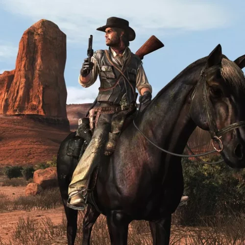 Red Dead Redemption e Undead Nightmare chegam ao Netflix Games em 02/12 — clássico do faroeste estreia no mobile