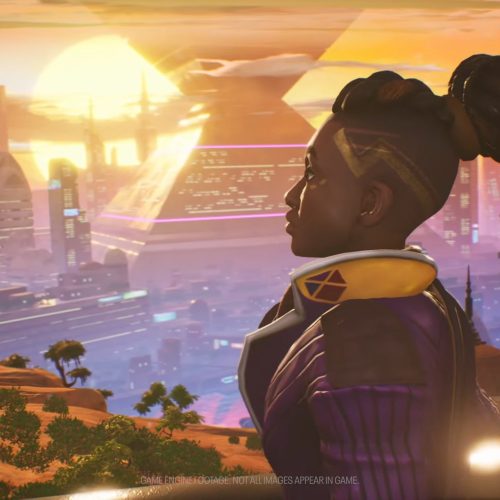 Novos jogos com suporte nativo a controles touch e teclado e mouse no xCloud!