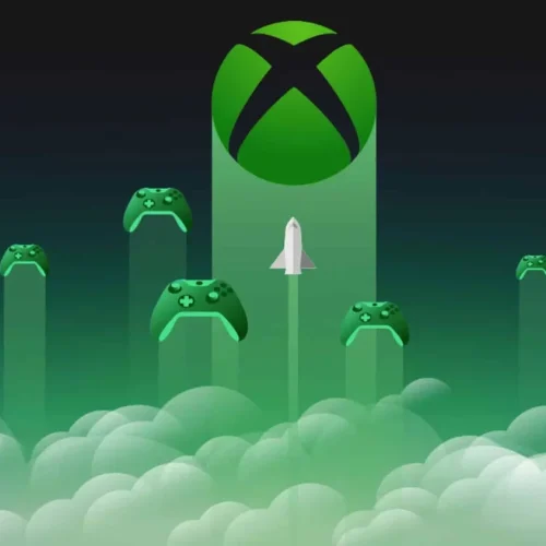 Xbox Cloud Gaming aumenta resolução no console e atinge 1440p