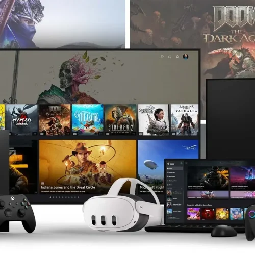 Better xCloud e os limites de qualidade nos novos planos Game Pass!